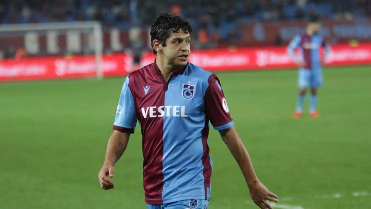 Antalyaspor’dan Guilherme hamlesi