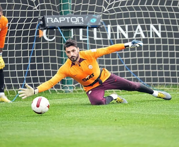 Antalyaspor’dan Günay Güvenç hamlesi