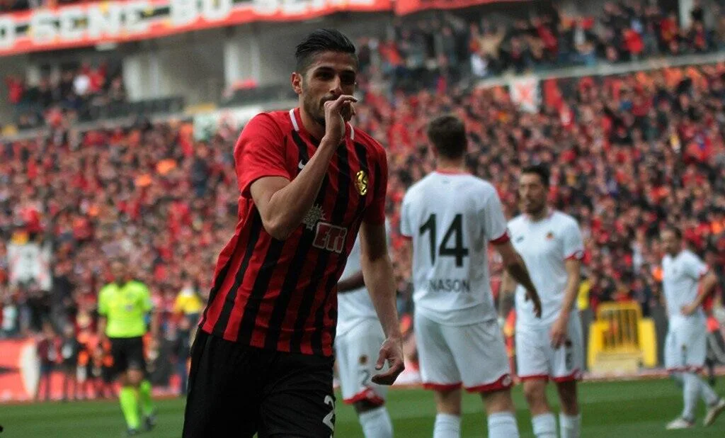 Antalyaspor için Erdal Akdari iddiası