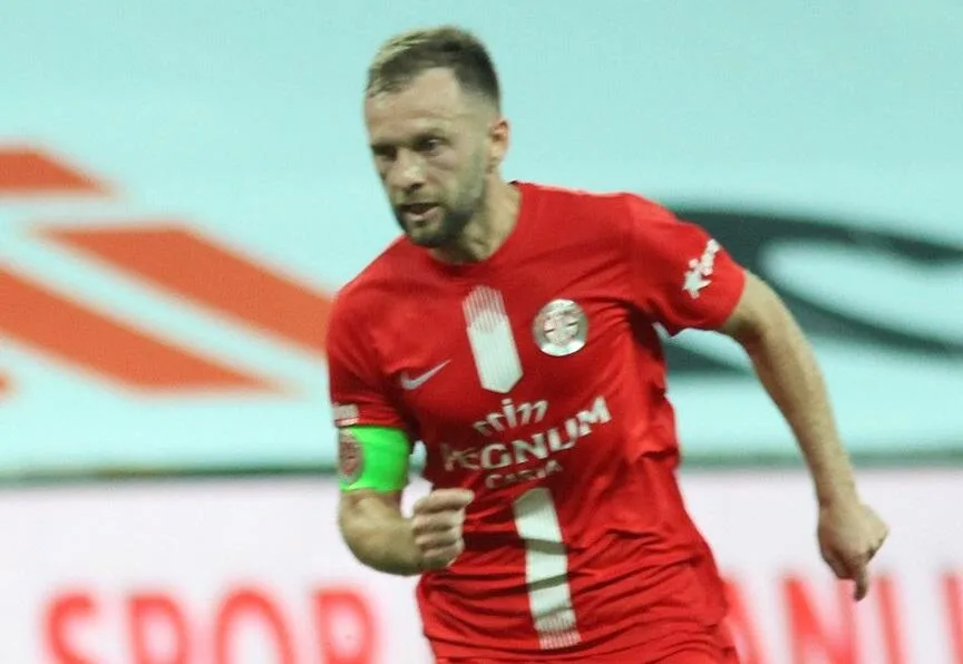 Tahkim Kurulu’ndan Antalyaspor’a ret!