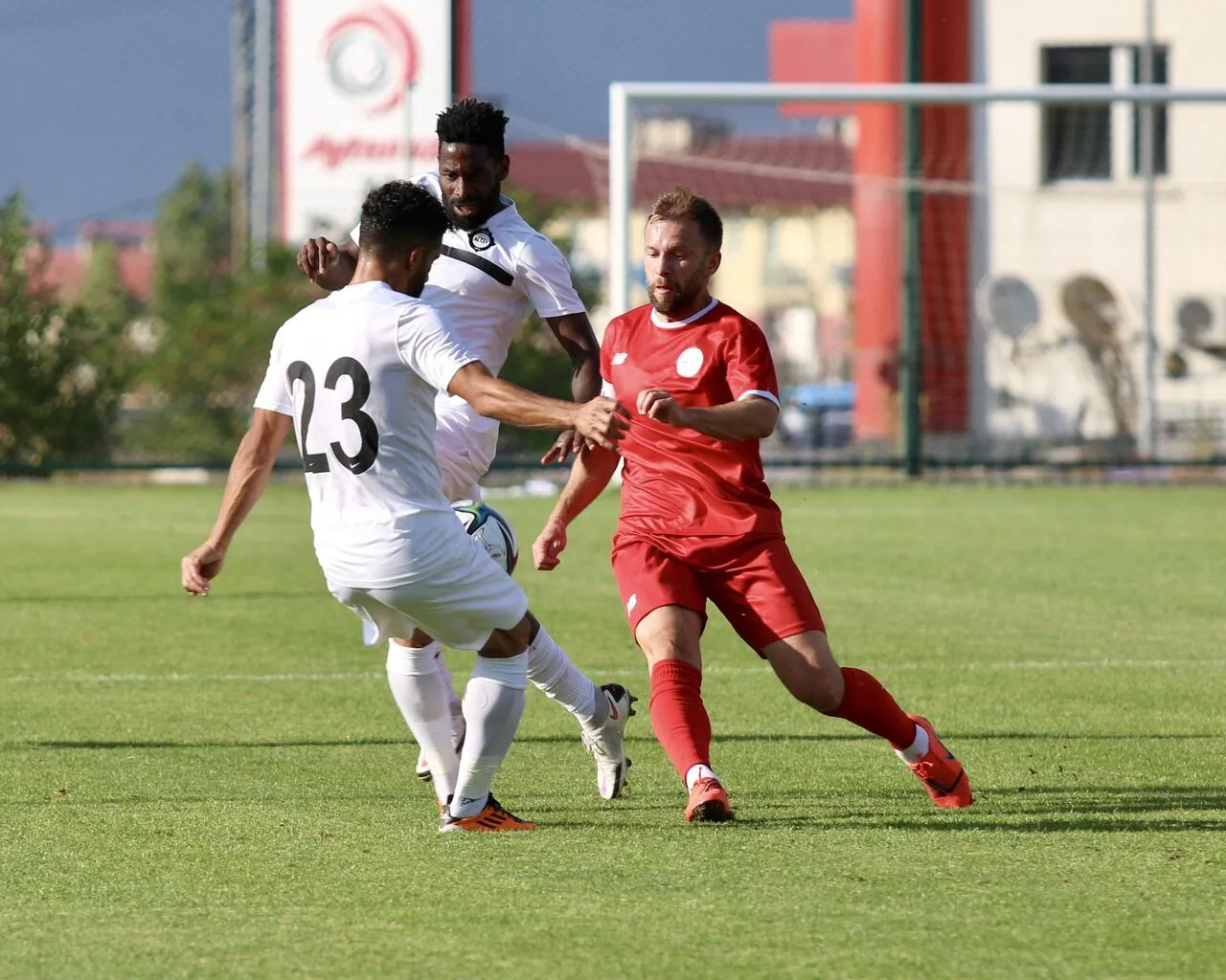 Hakan Özmert resmen Bodrumspor’da
