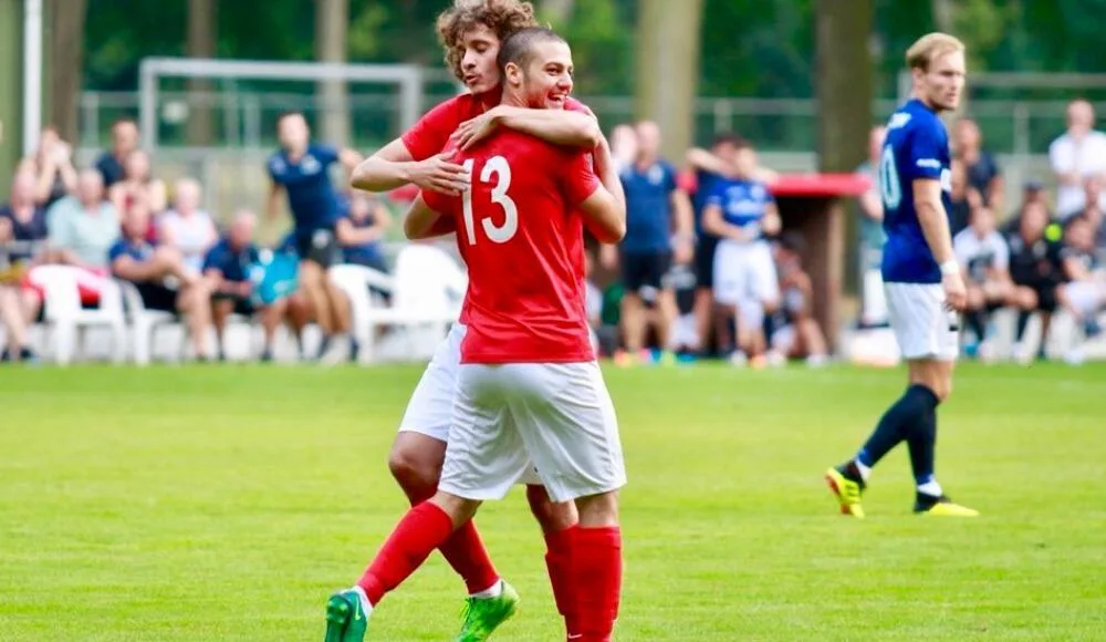 Antalyaspor’dan tek gollü prova