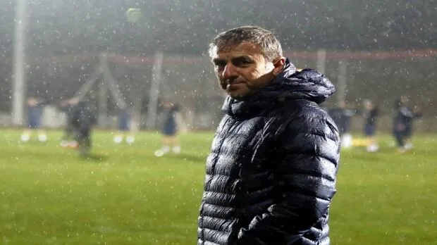 Hamza Hamzaoğlu, transfer iddiaları hakkında bilgi verdi