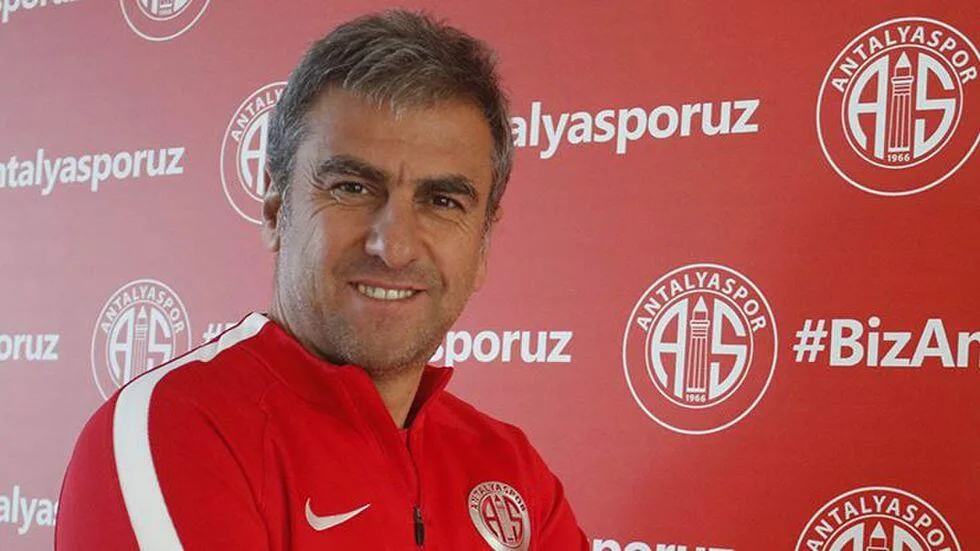 Hamzaoğlu, devre arası transferde Galatasaray’dan istediği futbolcuları açıkladı