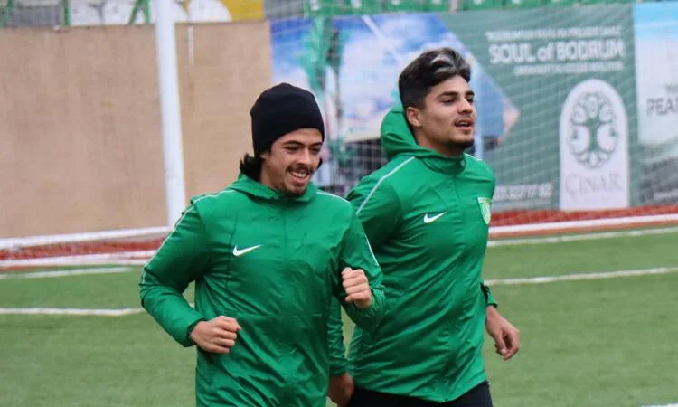 Antalyaspor’dan ikinci transfer
