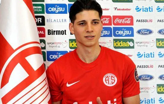 İsviçre’yi bıraktı, Türkiye’yi tercih etti! Milli maç öncesi Harun Alpsoy’a kötü haber!