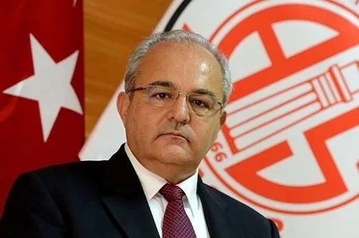 Hasan Akıncıoğlu, TFF Yönetimi’ne giriyor