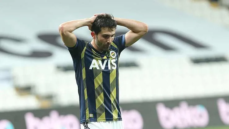 Antalyaspor’da Hasan Ali Kaldırım sesleri