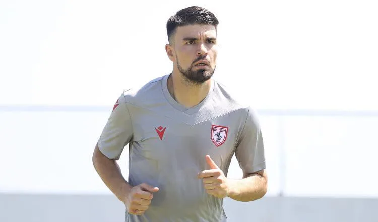 Antalyaspor’dan Hasan Kılıç’a kanca