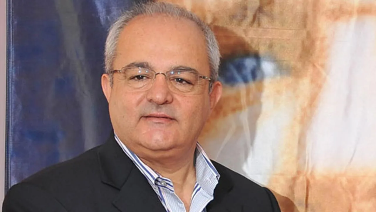 Hasan Akıncıoğlu: Mustafa Yılmaz, stat kapılarının kontrolünün federasyonda olduğunu zannediyor