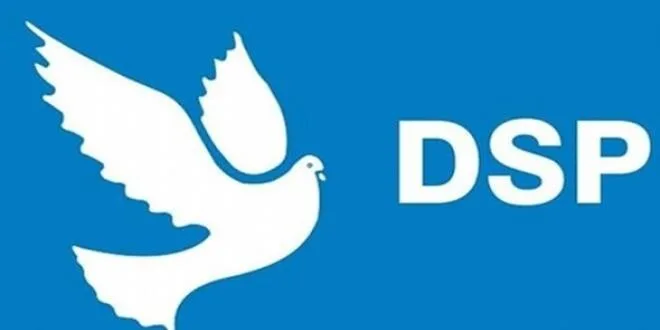 DSP’nin Antalya adayları belli oldu