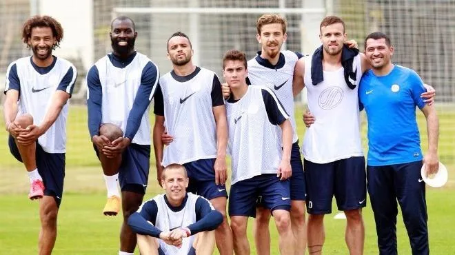 Antalyaspor’un Başakşehir maçı kamp kadrosu belli oldu