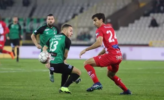 Antalyaspor’da hedef Gulan