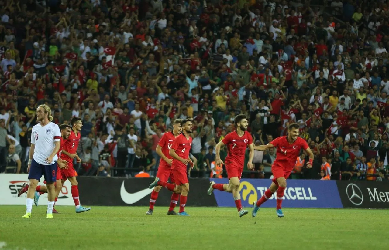 Doğukan Sinik’ten ilk gol