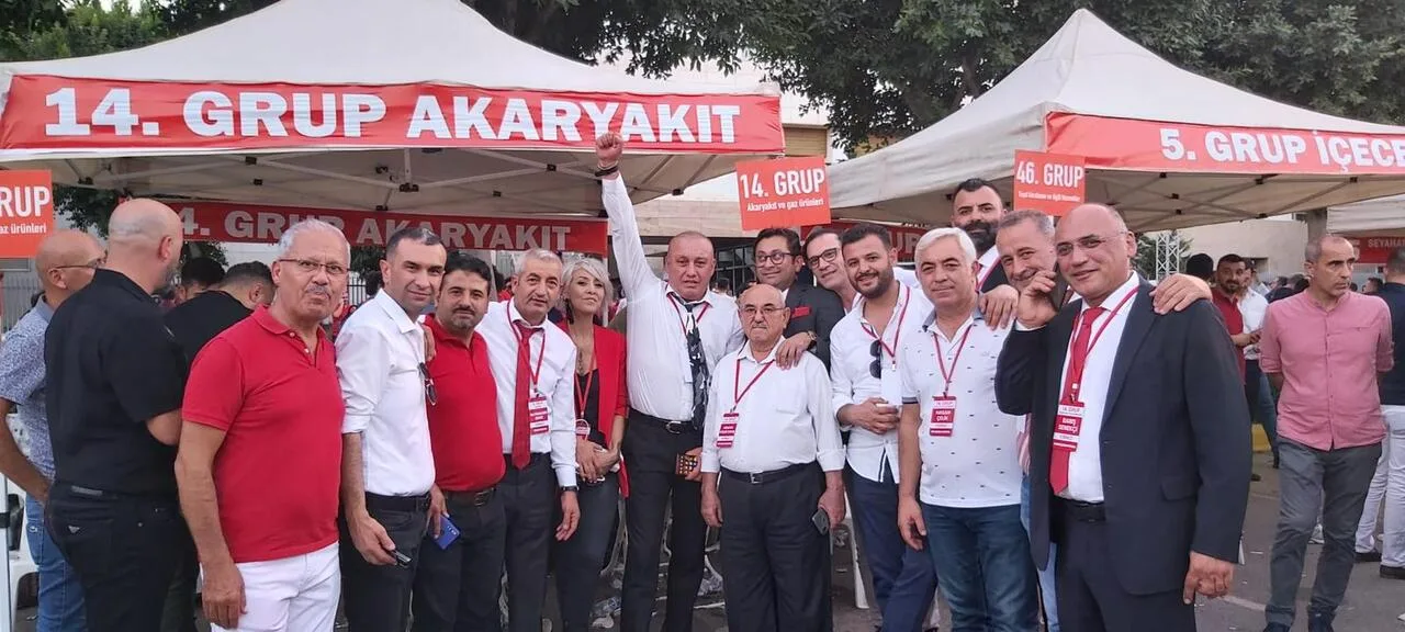 Ali Yılmaz: Ne satacak ne de satın alınacak oyumuz var