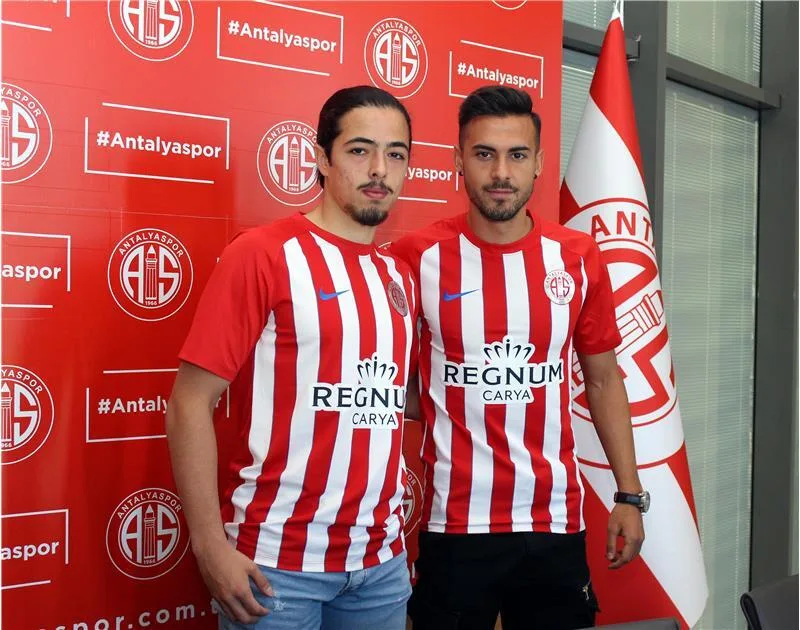 Ufuk Akyol ilk 11’i hedefliyor