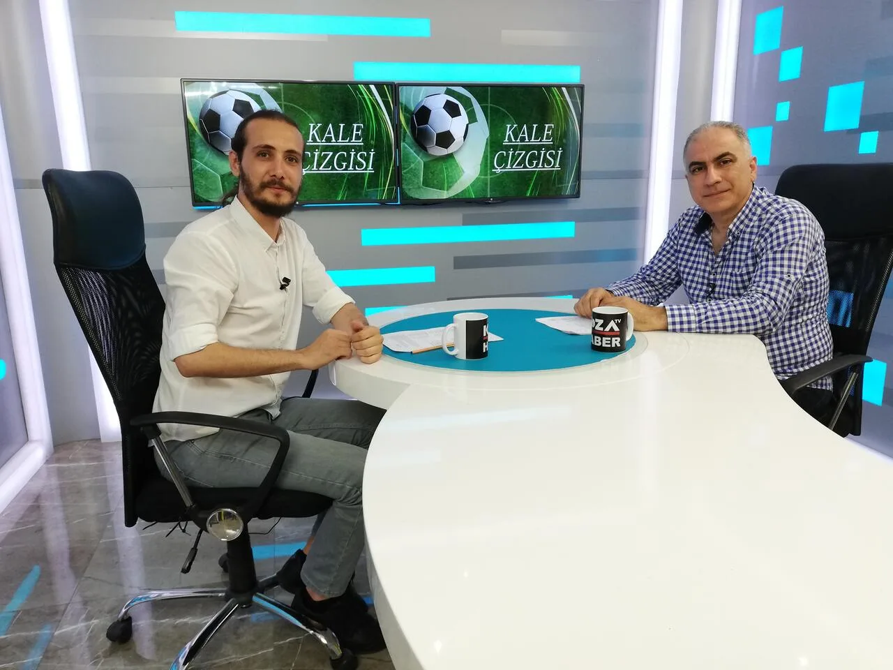 Süleyman Turhan: Fikret Öztürk, Antalyaspor için şanstır