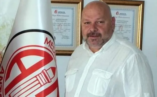 CIP Travel Antalyaspor’da transfer çalışmaları devam ediyor