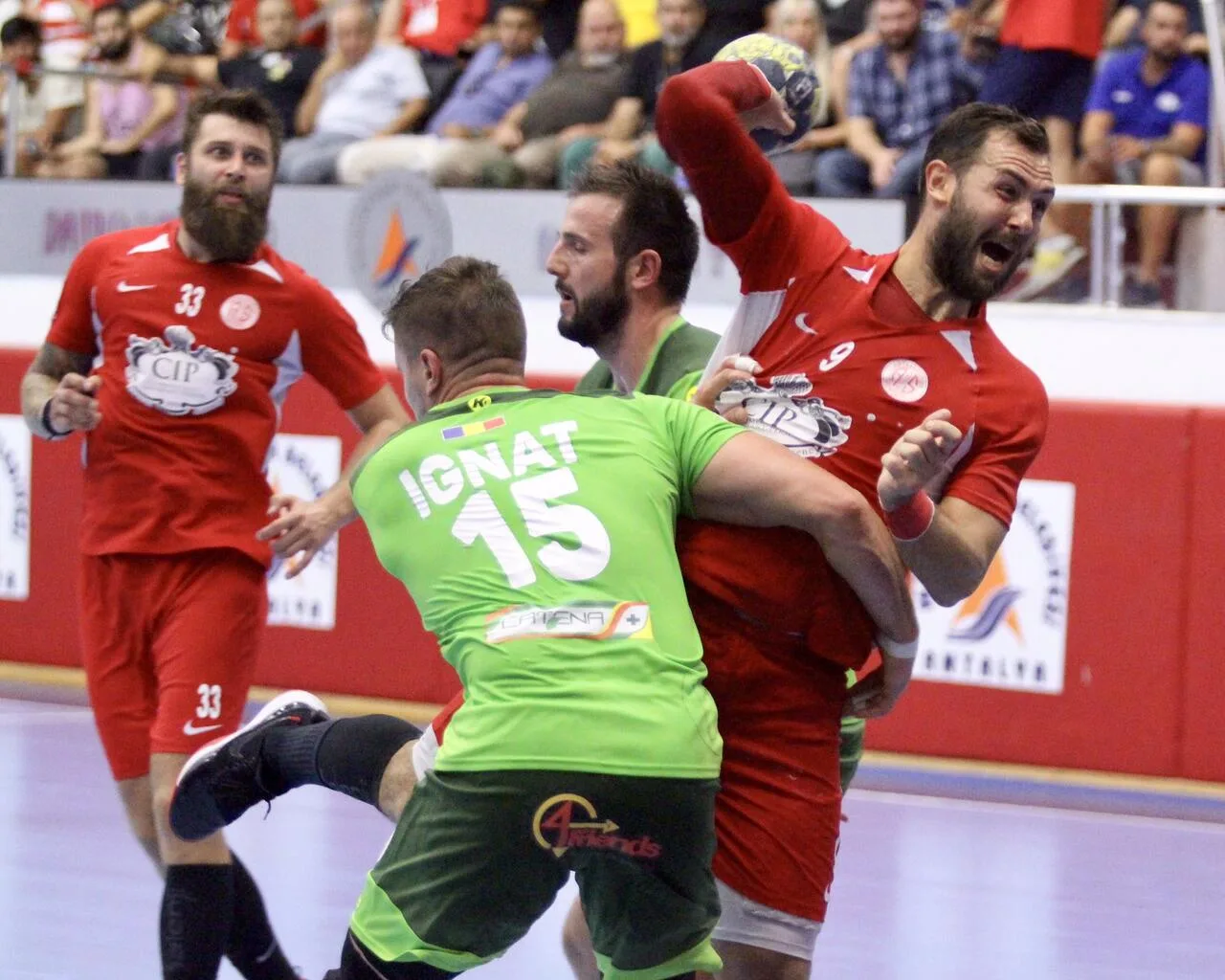 CIP Travel Antalyaspor Avrupa’ya veda etti