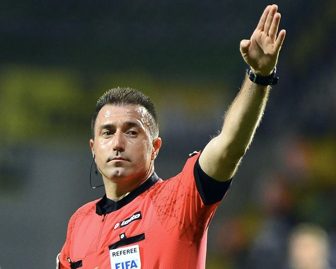 Antalyaspor’dan Hüseyin Gökçek’e tepki