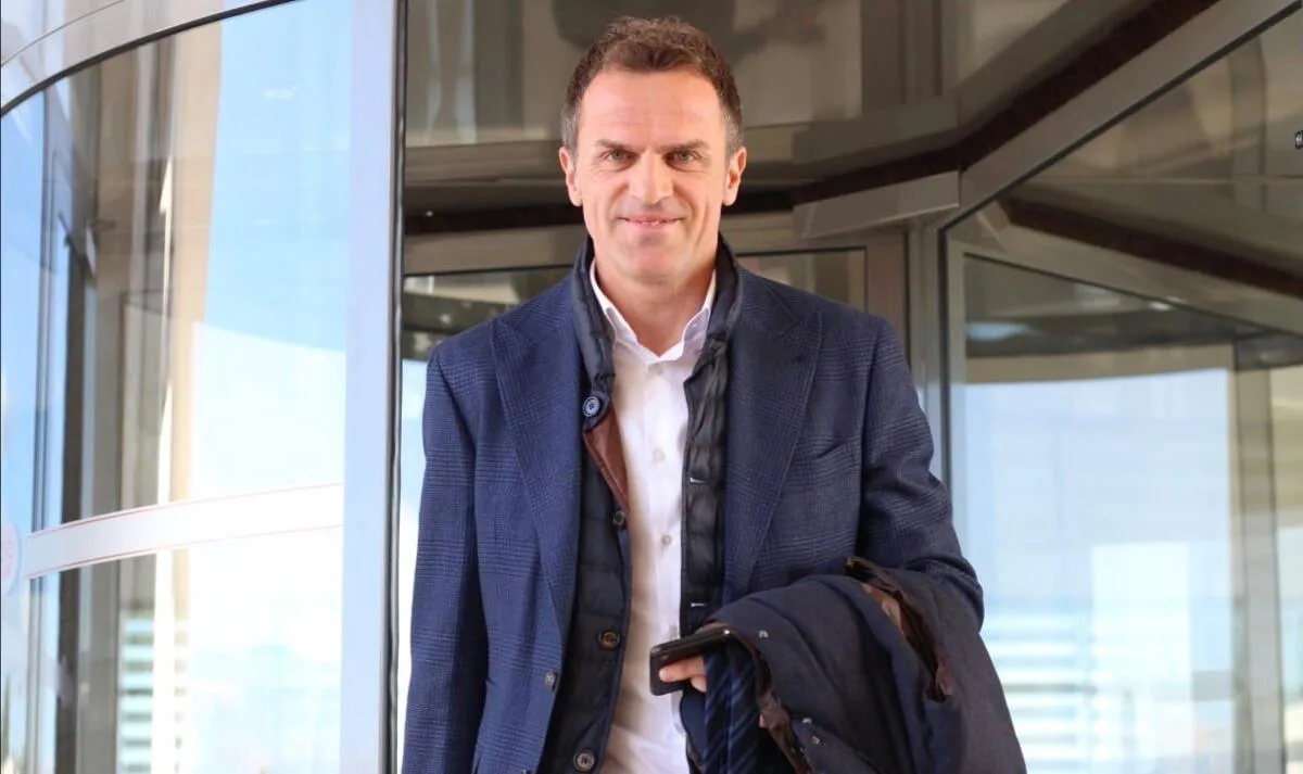 Tomas: Basit goller yiyoruz