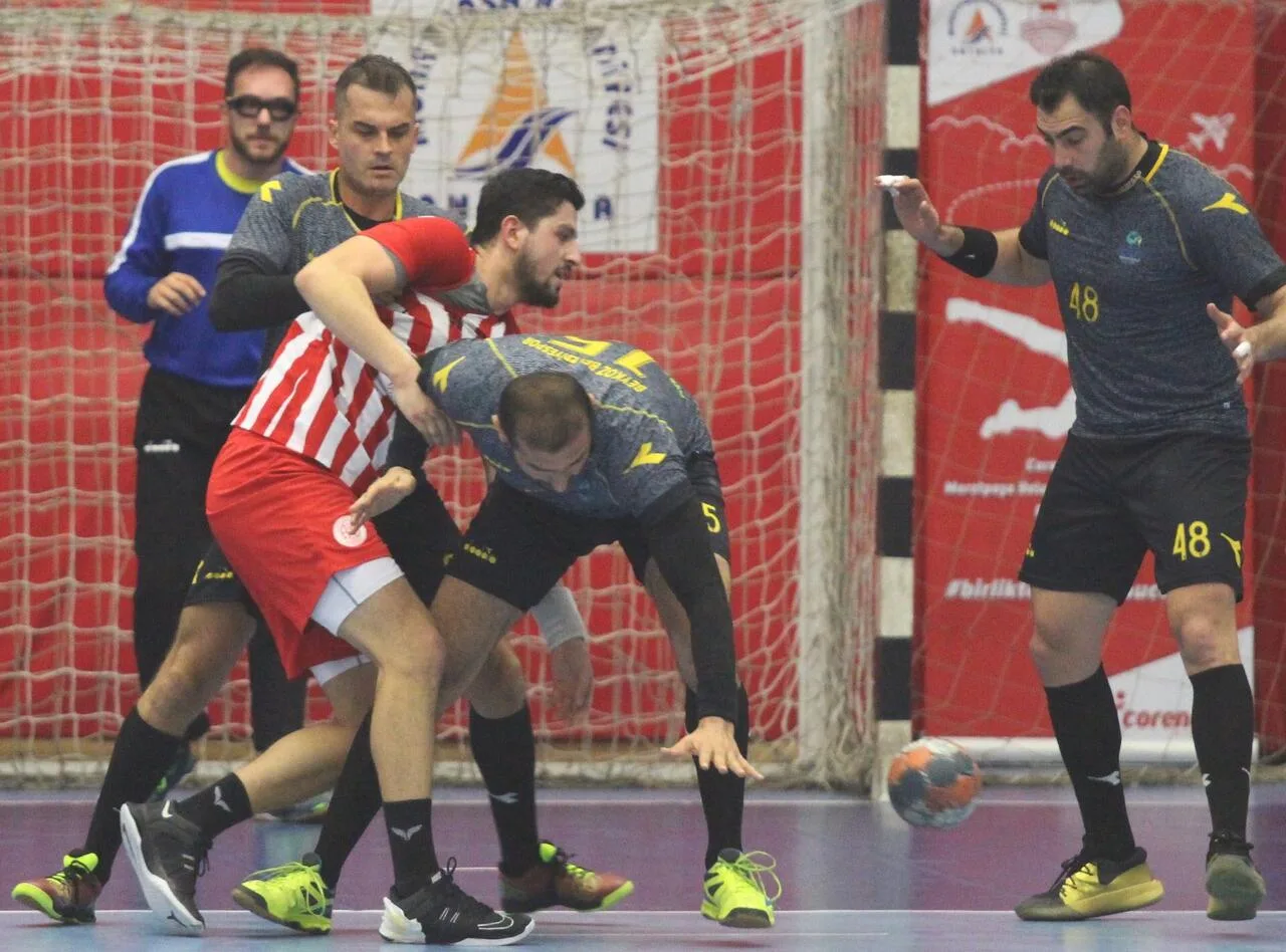 CIP Travel Antalyaspor 24 – 26 Beykoz Bld.