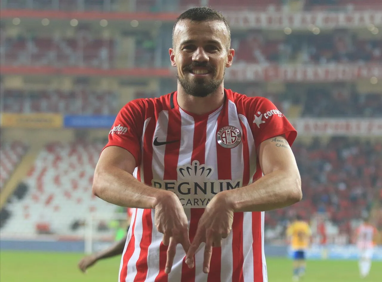 Chico: Bir arada kalmalıyız
