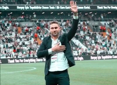 Antalyaspor’dan Tosic bombası