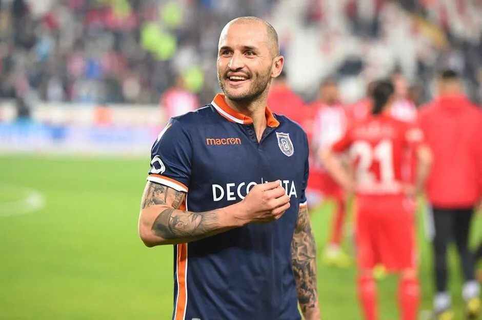 Kudryashov için Fenerbahçe de devreye girdi