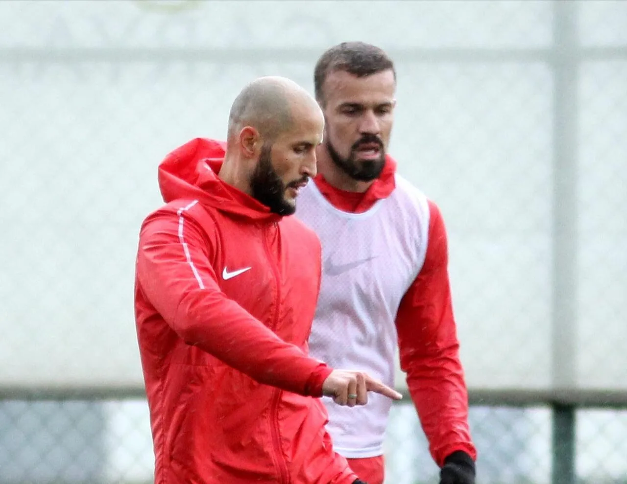 Kudryashov’a dev talip!