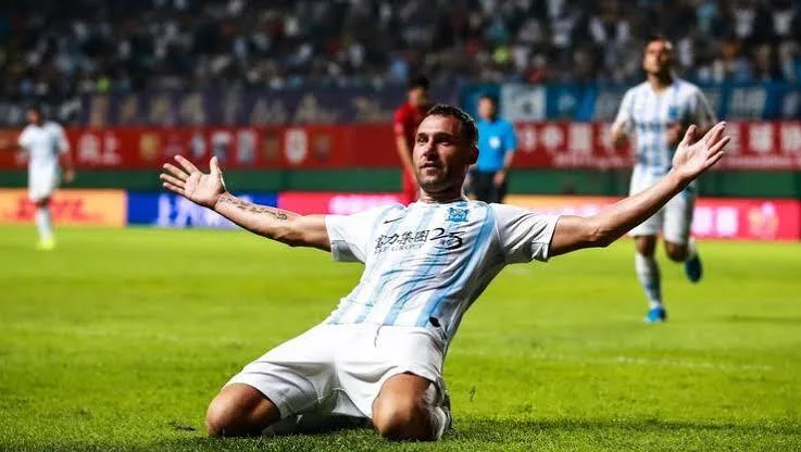 Tamer Tuna’dan Tosic açıklaması