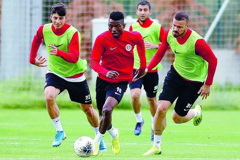 Gelson Dala’nın talipleri arttı