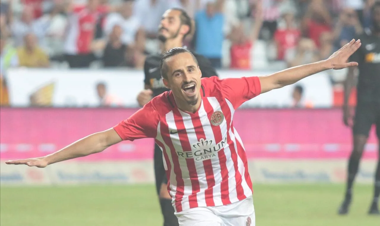 Serdar Özkan resmen Bursaspor’da