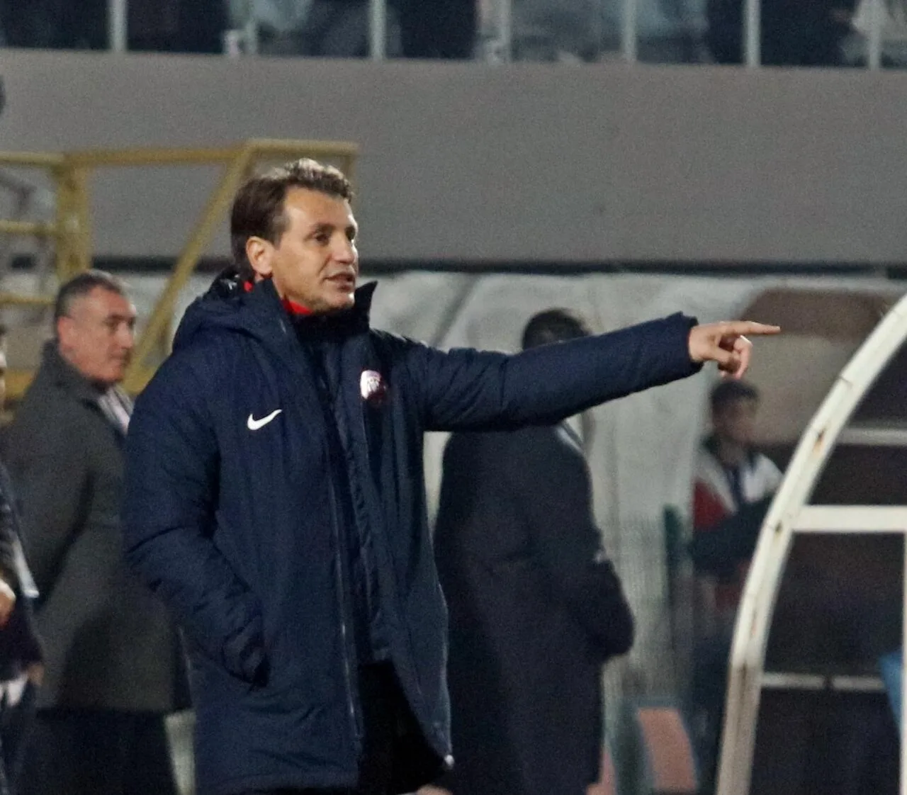 Tamer Tuna: Öz güven açısından önemliydi