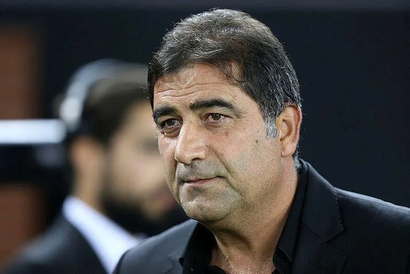 Ünal Karaman: Antalyaspor’dan teklif aldım
