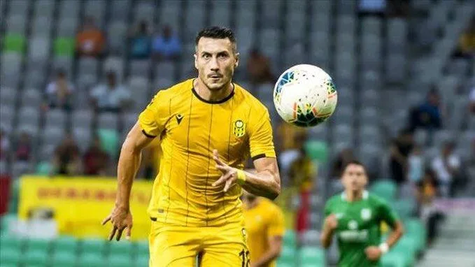 Jahovic’te sona doğru