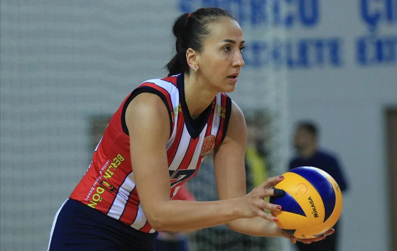 Antalyaspor’da başarının sırrı dostluk