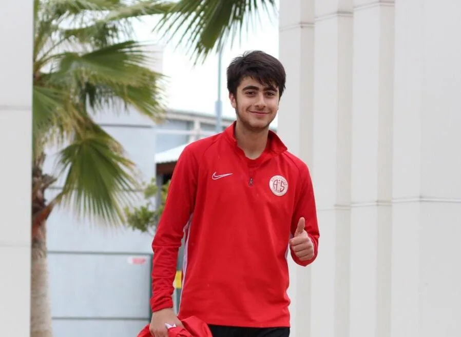 Antalyaspor’dan altyapıya önemli takviye
