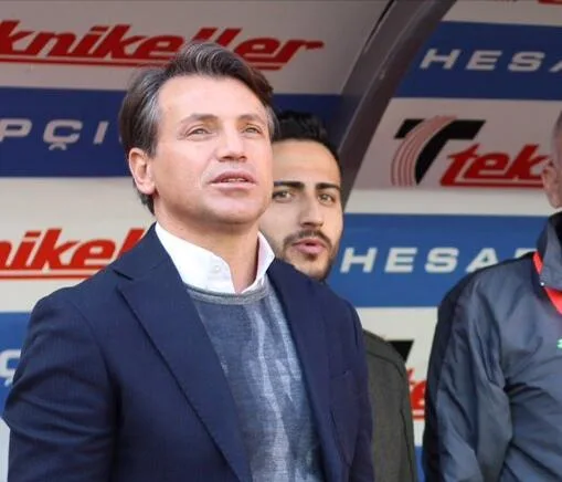 Tamer Tuna: İlerisi için umutluyum