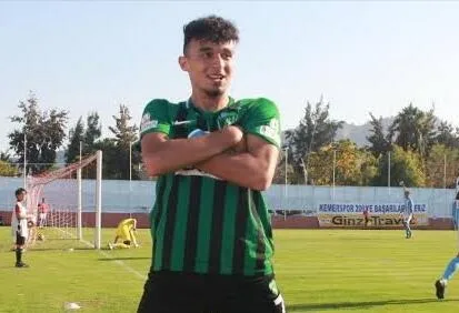 Gökdeniz Bayrakdar Antalyaspor’da