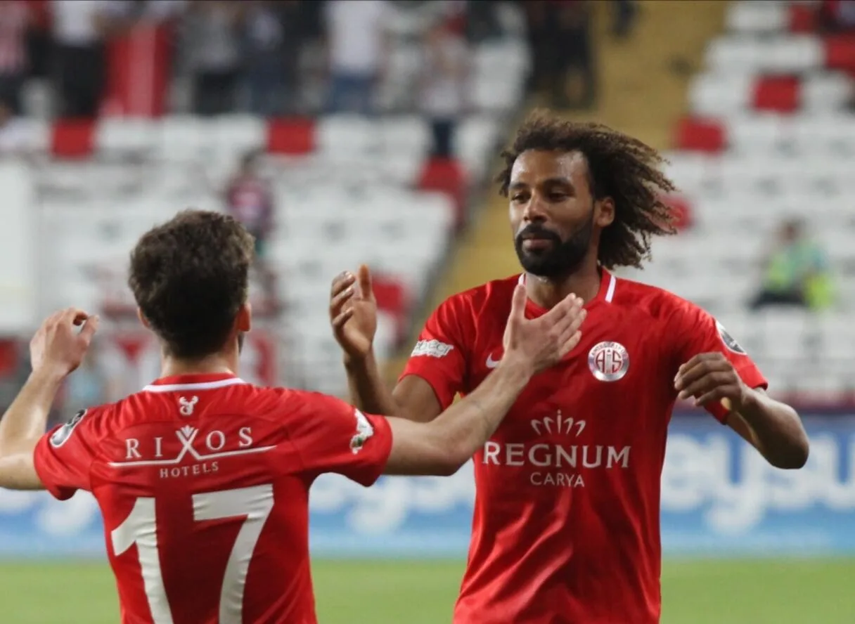 Nazım Sangare’nin dönüş tarihi belli oldu