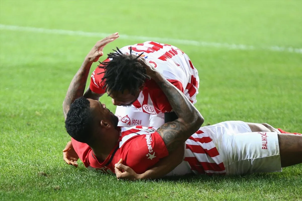 Amilton: Son bölümde hata yaptık