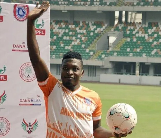Antalyaspor’a 21 yaşında gol makinesi