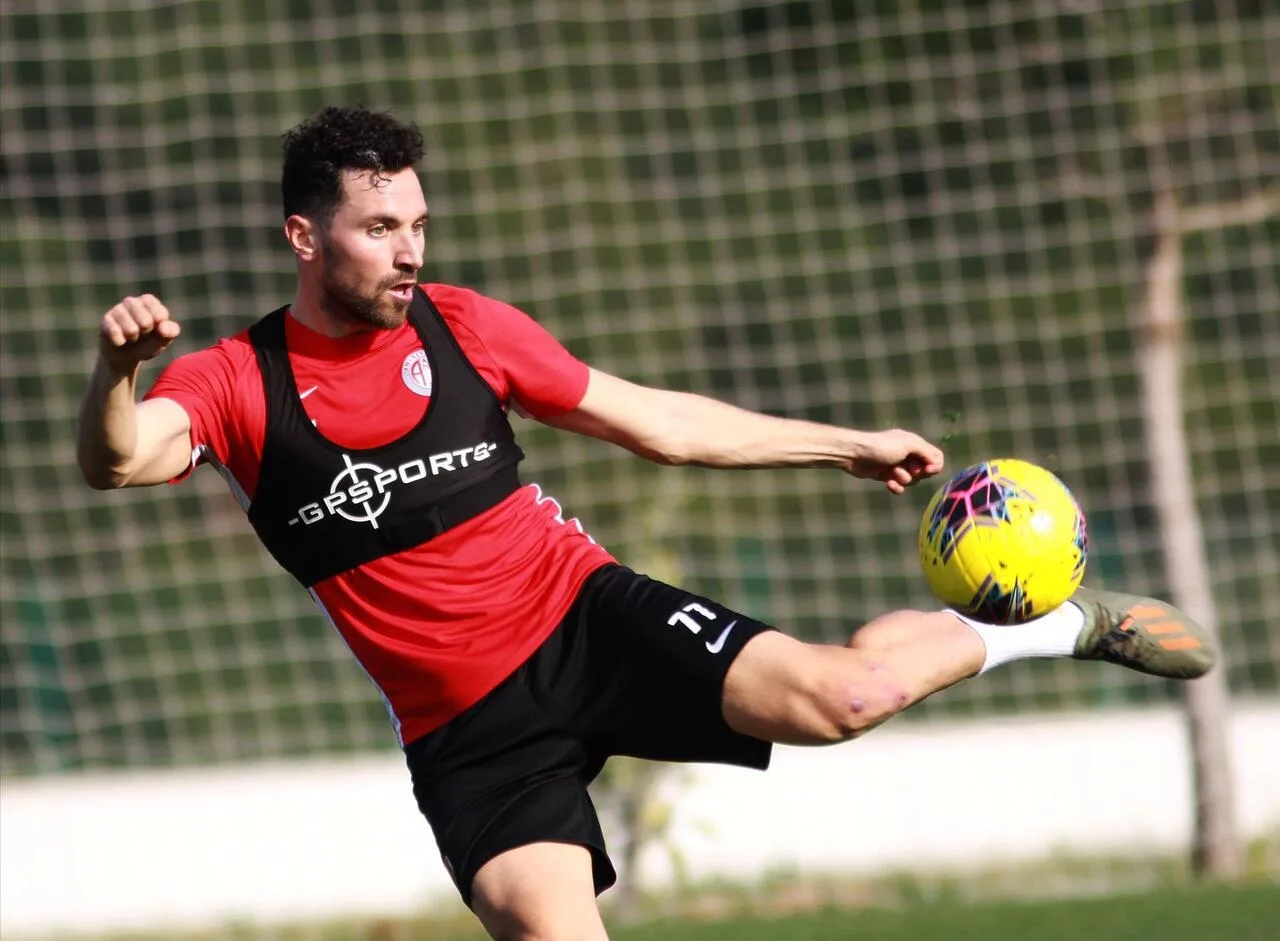 Sinan Gümüş 3 puan istiyor