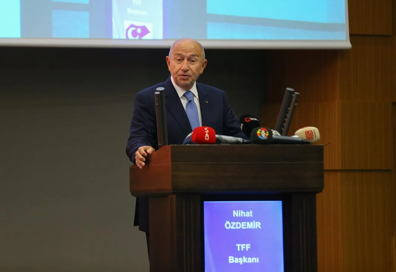 “Maçlar seyircisiz oynanmaya devam edecek”