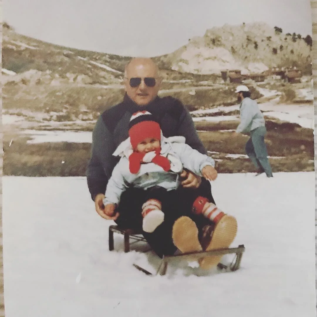 Haşmet Tur’un 26. ölüm yıldönümü