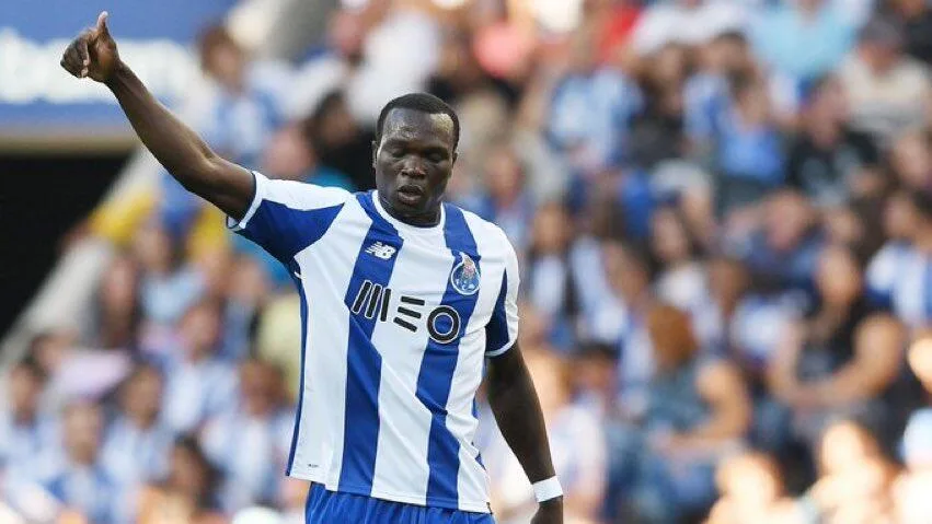 Antalyaspor’da Aboubakar sesleri