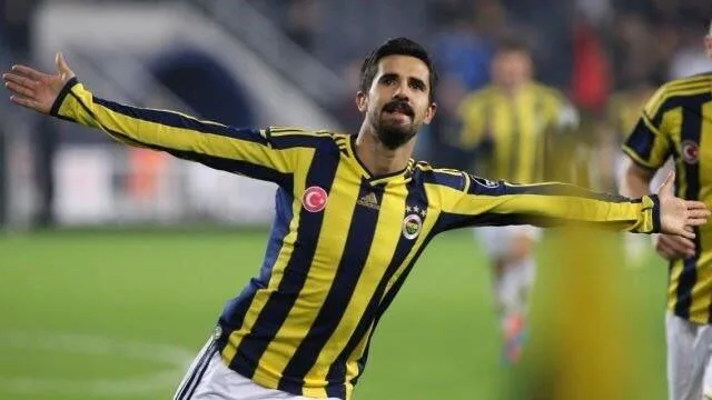 Antalyaspor’dan Alper Potuk hamlesi