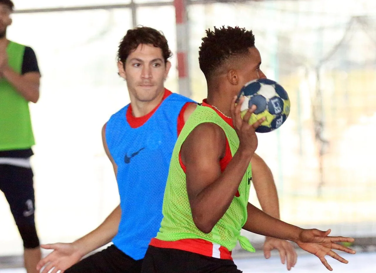 Antalyaspor’da Trabzonspor mesaisi başladı