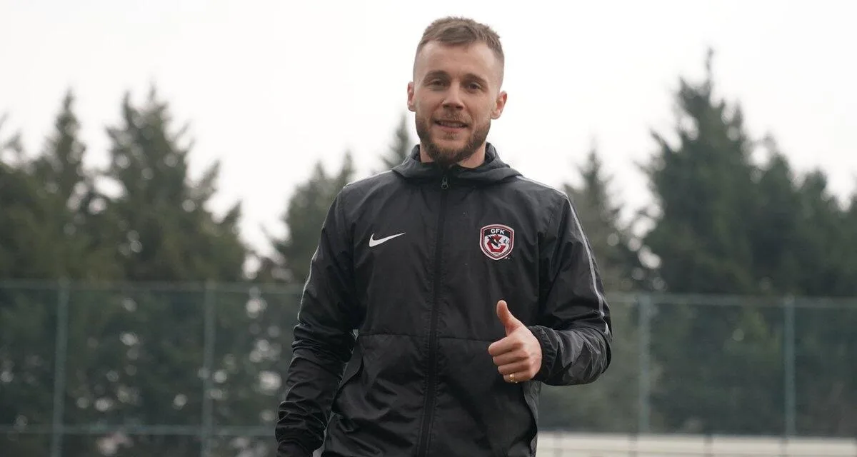 Antalyaspor’un gözü Maxim’de